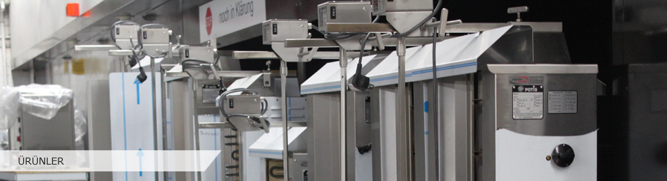 ürünler